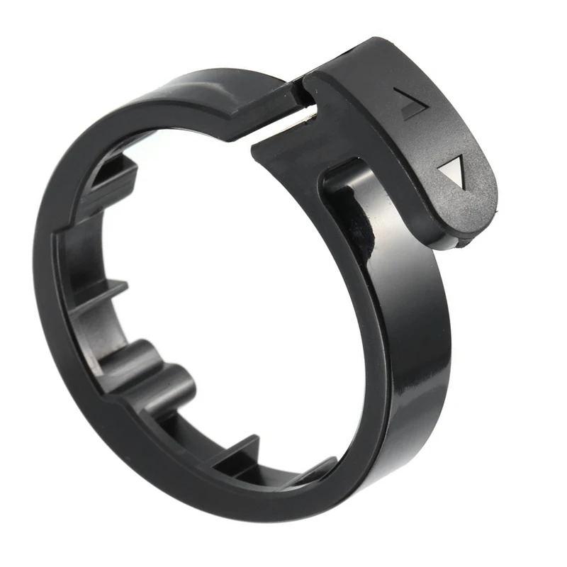 Set Locking Ring Kit With screws Folding Buckle bottom For millet M365
