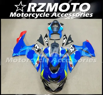 

New ABS Motorcycle fairing kit For SUZUKI GSXR600 750 L1 L2 L3 2011-2016 year Bodywork Injection mold Store No.1191