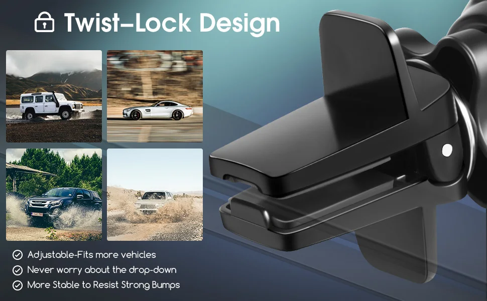 phone holder for car car phone holder mount iphone car charger