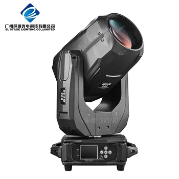 

260w Beam moving head Light High Power 8r Strong Beam Light For Party Disco DJ Light