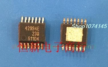 10 шт./лот TLE42994E 42994E