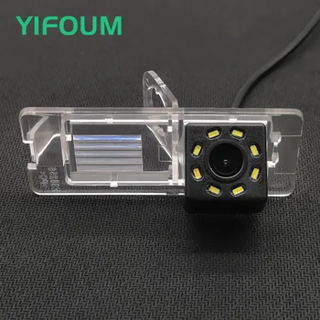 

YIFOUM 170 Degree Waterproof Car Rear View Backup Camera For Renault Symbol Fluence Megane Dacia Logan 2/Nissan Terrano