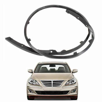 

OEM 865903M500 Front Lower Bumper Lip Spoiler for Hyundai Genesis Sedan 2012-2014