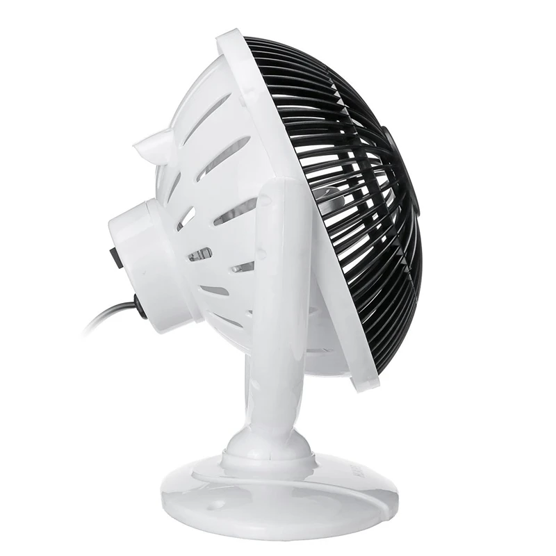 Mini Home Heater Infrared Portable Electric Air Heater Warm Fan Desktop for Winter Household Bathroom US Plug