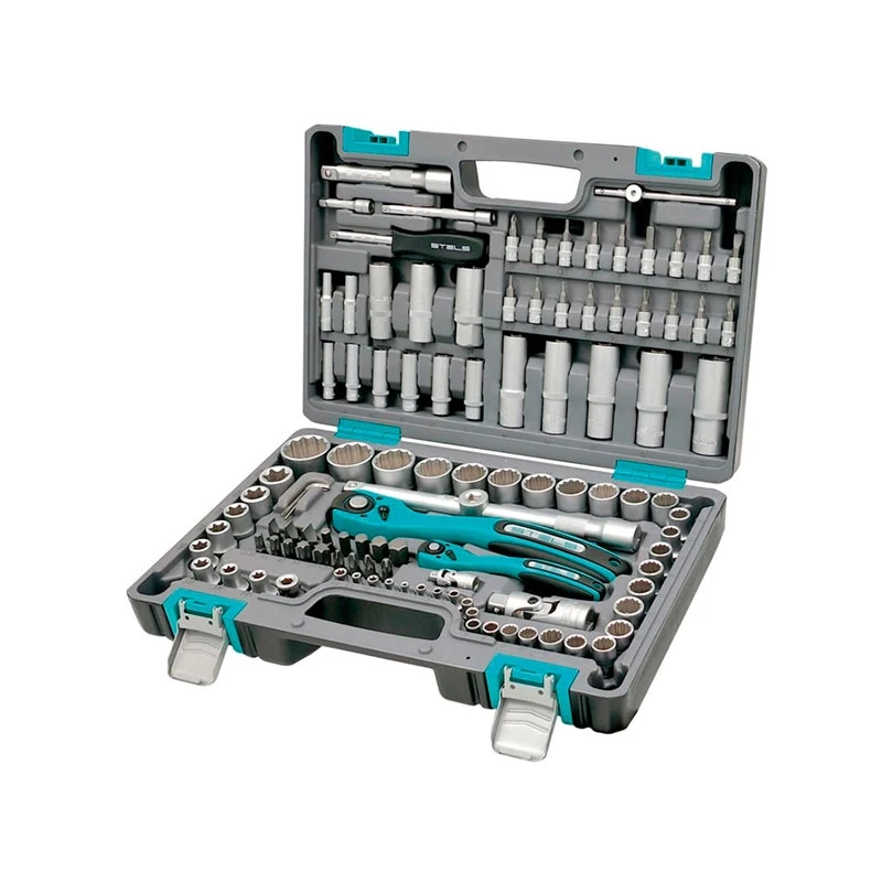 Набор Инструментов Стелс Для Авто Купить