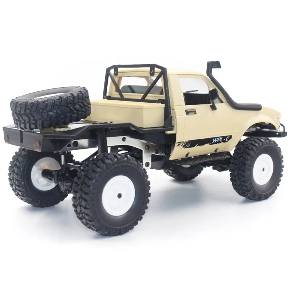 B-14 1/16 2,4 GHz RC Гусеничный внедорожный военный грузовик автомобиль с фарой RTR автоматический автомобиль игрушки автомобиль для детей Подарки Горячее предложение