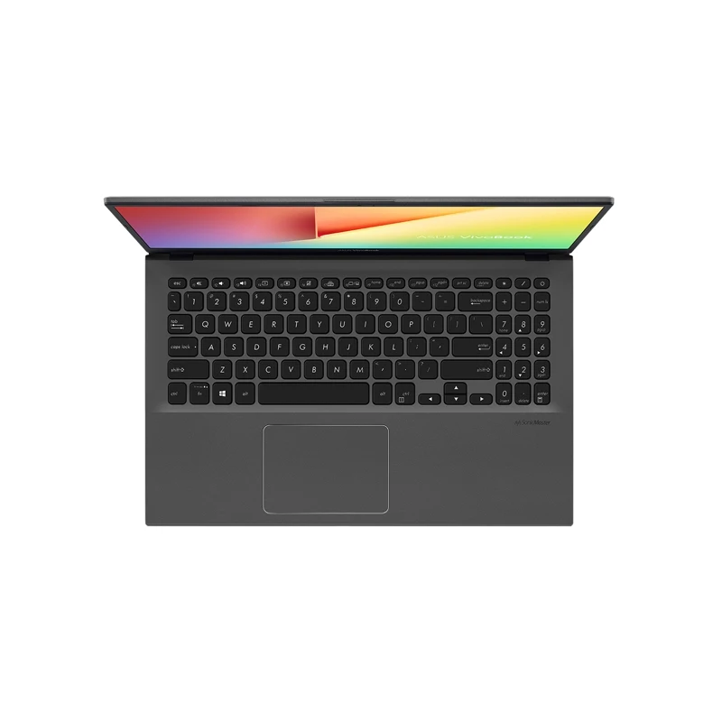 Ноутбук ASUS X512DK BQ152T AMD Ryzen 3 3200U/4Gb/256Gb SSD/No 15.6&quot FHD IPS/AMD Radeon RX540X 2Gb (90NB0LY3 M02190)| |