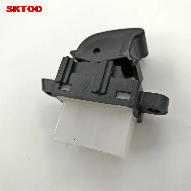 SKTOO новый выключатель питания для Mazda 323 подъемный OEM GE4T 66 370AL1 F|window switch|power window