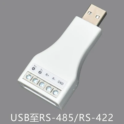 USB в RS232/485/422/последовательный порт TTL CH340G конвертер Модуль промышленный винт плагин-порт - Цвет: type3
