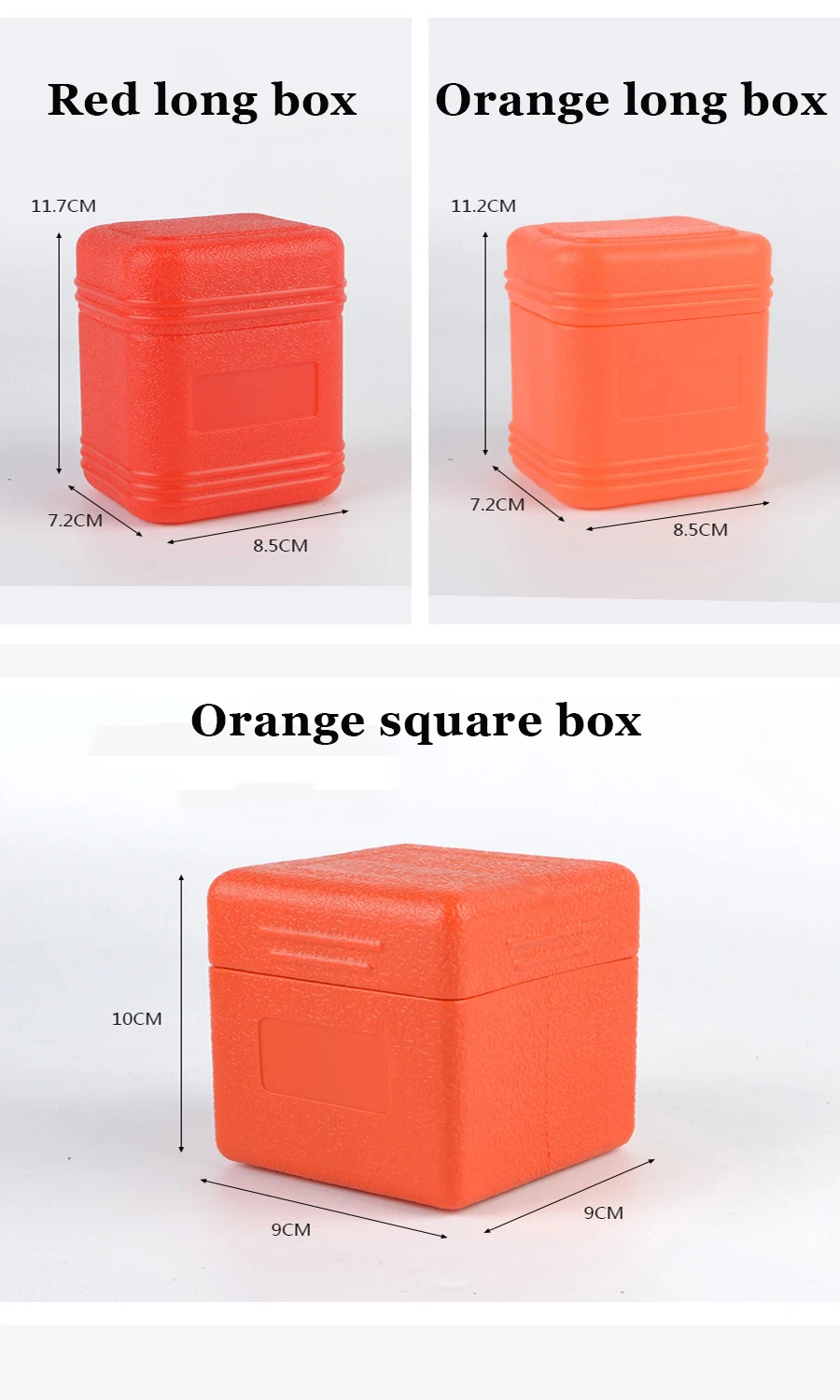 Многофункциональная напольная плита портативная коробка пластиковая коробка для хранения внешняя упаковка коробка с крышкой печи коробка аксессуары для плит