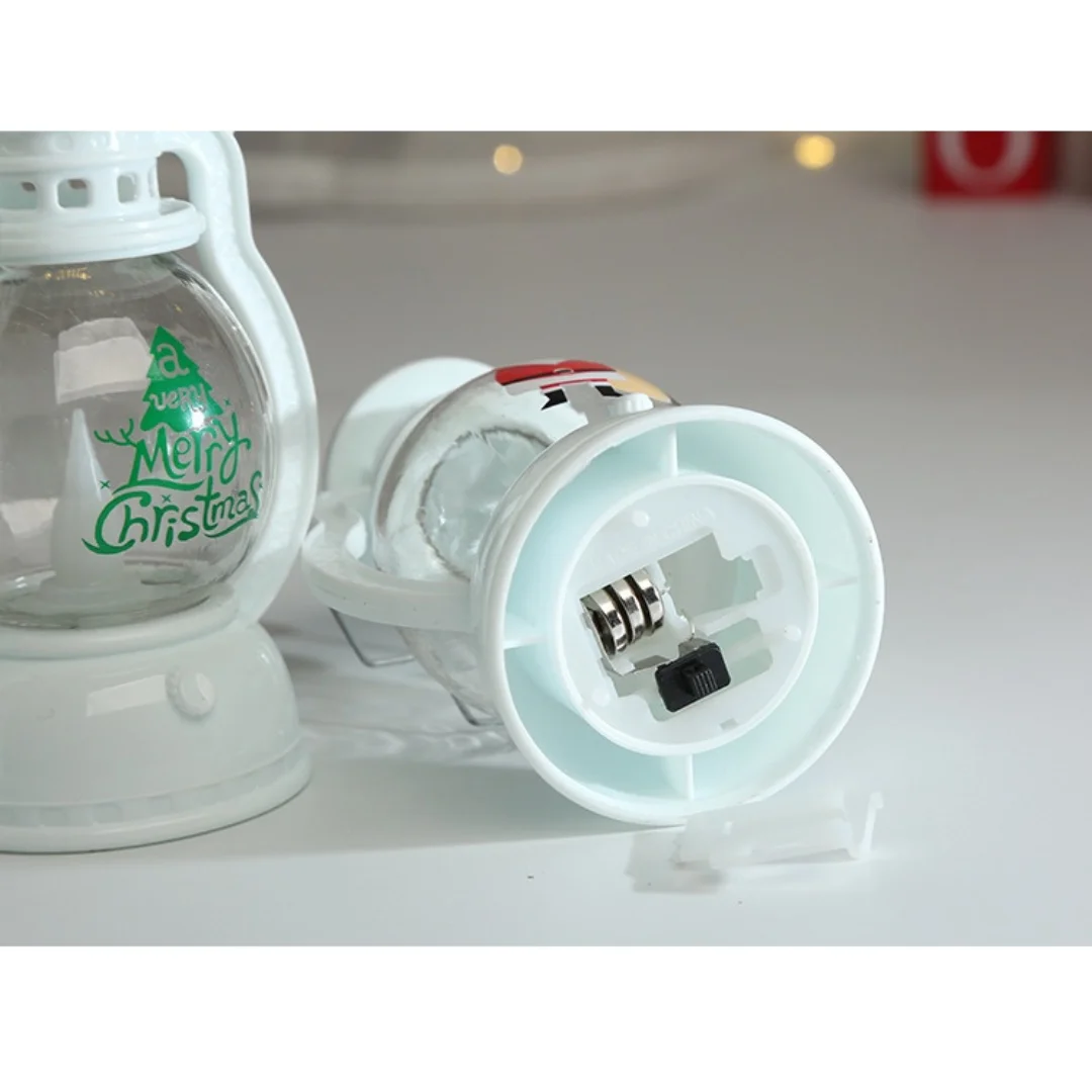 Рисунок 5 - Рождественское украшение