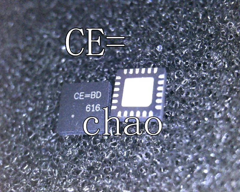 5 шт./лот RT9258GQW RT9258 CE = 9 к CE = QFN-24