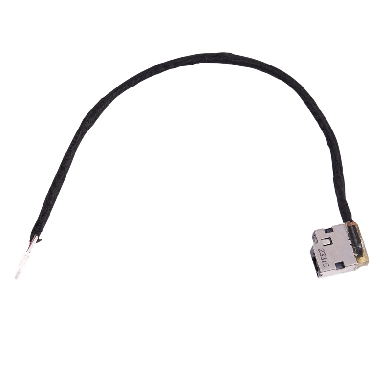DC разъем питания Жгут кабель для hp Pavilion 15-AC026DS 15-ac055nr 15-ac121dx