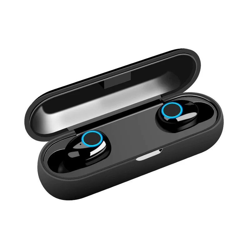 TWS Мини Bluetooth 5 0 наушники Беспроводные Hi Fi стерео вкладыши спортивные для