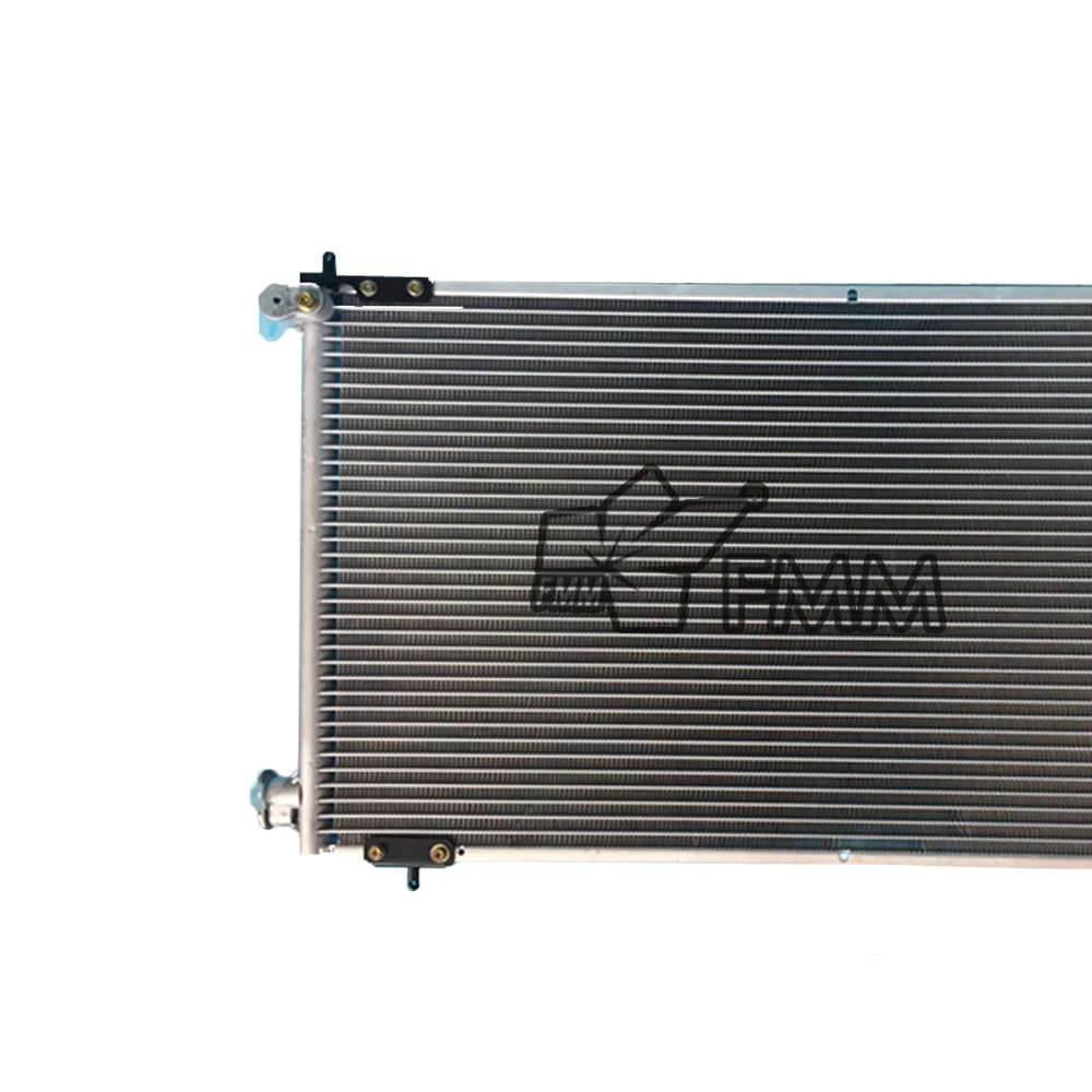 AC Condenser For Honda Element CR V 2.4 