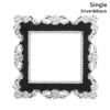 SilverBlack-Single