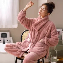 2021 Women's Pajamas Set V Neck Design Luxury Cross Letter Print Sleepwear Like Home Clothes Large Size Also Wear In Outdoor