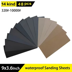 48pcs 9