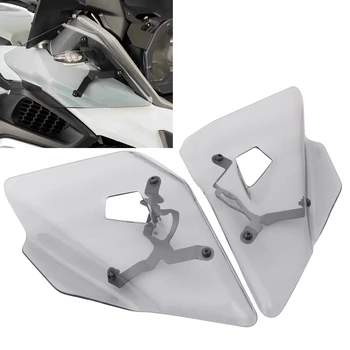 

Motorcycle Side Fairing Windshield Cover Windscreen Handguard Hand Protector Trim For BMW R1250GS ADV LC R1200GS LC F750GS