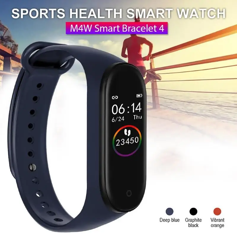 smart band mobile