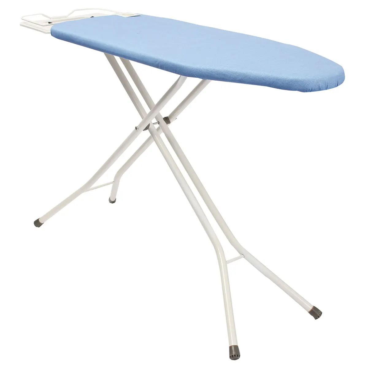 

Durable Reusable Flat Lightweight Heat Resistant Cotton Ironing Board Cover Felt Pad Household Printed Large Replace Extra Thick