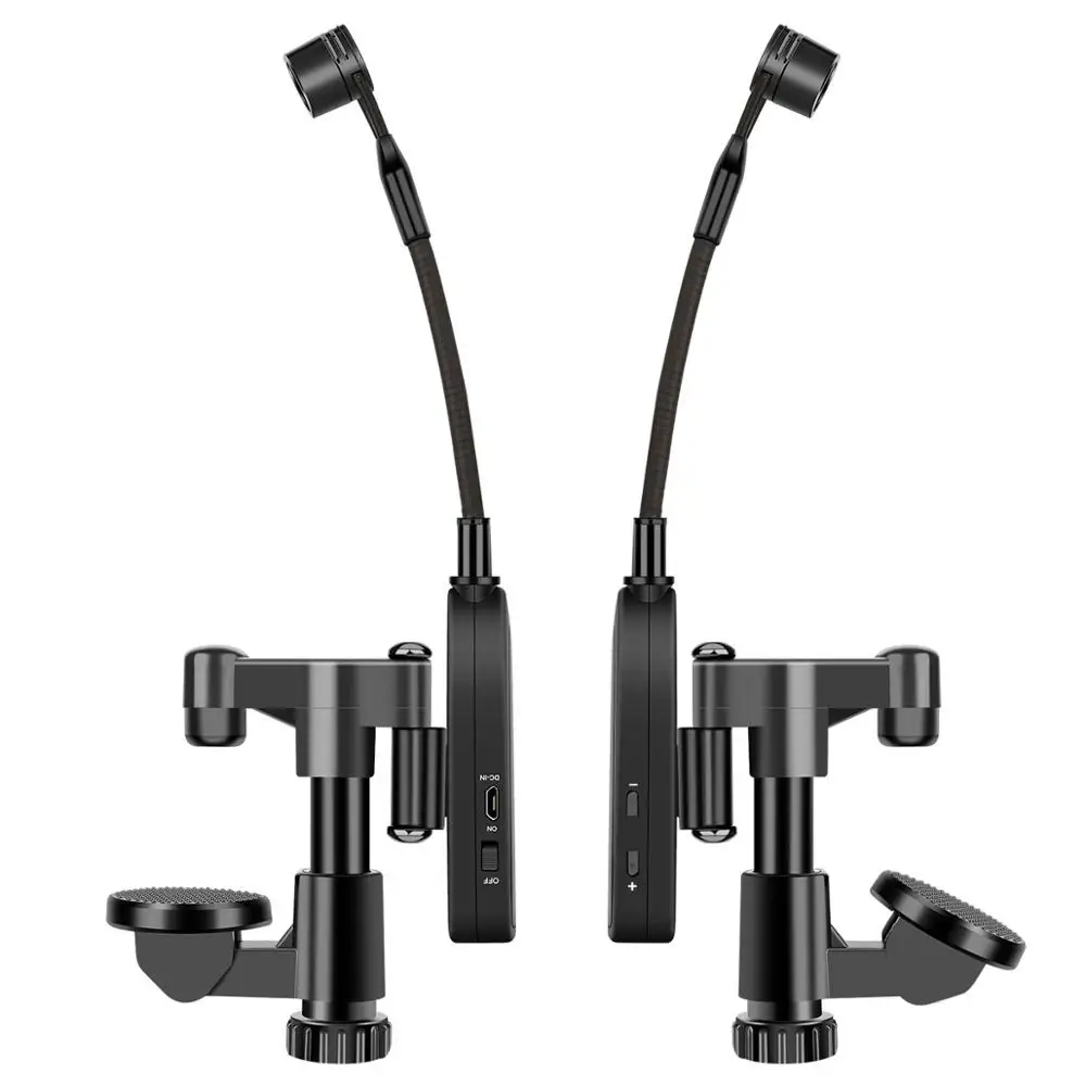 Bathroom Shower Set SDSN Rainfall Waterfall Black