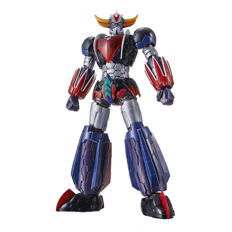 1/144 НЛО робот Grendizer Infinitism мазингер Z Гандам мобильный костюм собрать модели наборы фигурки Детские игрушки