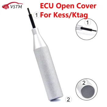 

Car Mechanics Tool ECU Cover Open Tool For Car KTM100 Ktag K-tag V7.020 Galletto 4 Fgtech V54 ECU Uncover Tool Car Repair Tool