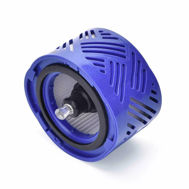 Чистящая Щетка, набор фильтров для DYSON V6, подметальный робот-пылесос, заменяет бытовые чистящие инструменты