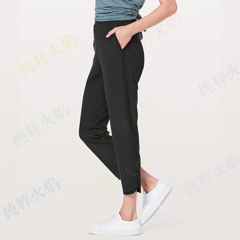 

Casual WOMEN'S Yoga Pants Running Fitness Fashion Loose Sports Pants