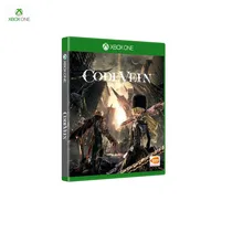 Игра для Xbox One Code Vein(русские субтитры