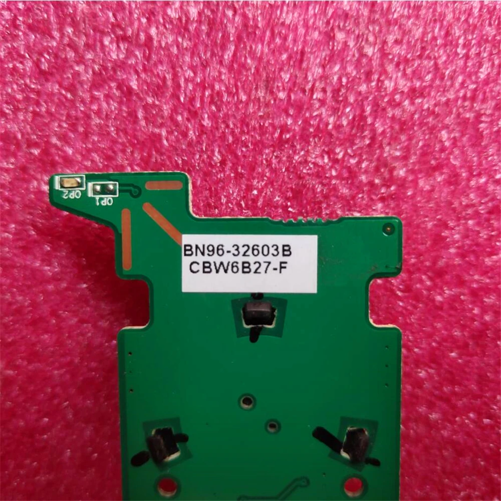 Monitor Power Button Switch Board Supply Fit para Sd590 Bn4102182b Rev.1.6 Ct140210 T22d390ew Ls24d590 U28e590d S24d590pl - Image 5