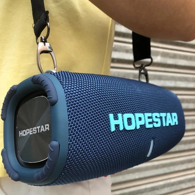 Hopestar H50 Bluetooth Speaker Electronics