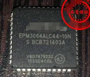 100% новый EPM3064ALC44-10N