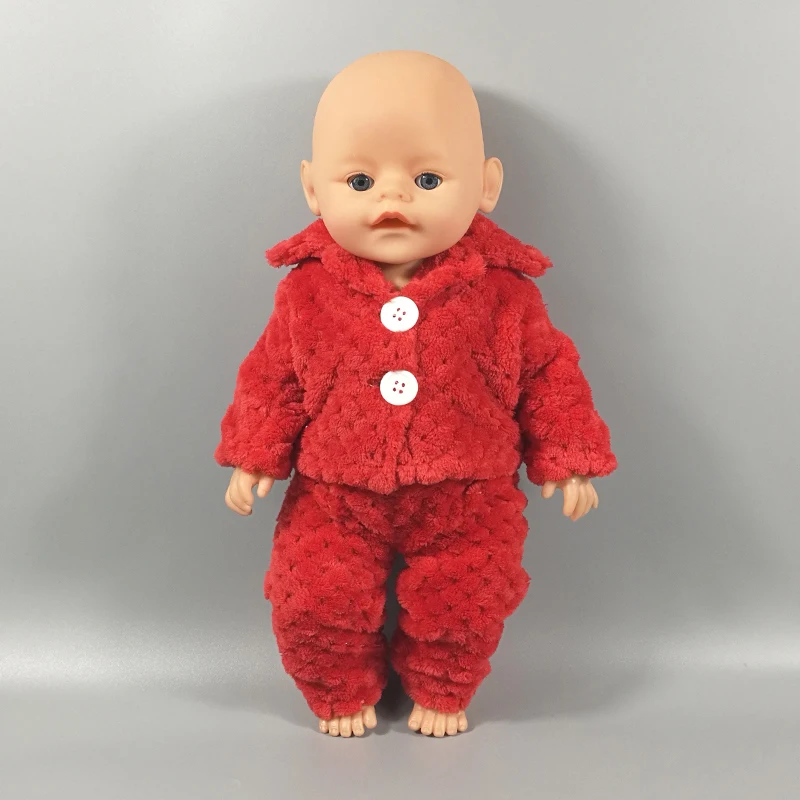 Горячая Распродажа Детские Новорожденные аксессуары для кукол подходит 18 дюймов 43 см красный черный розовый синий кукла кожа для куклы день рождения фестиваль подарок