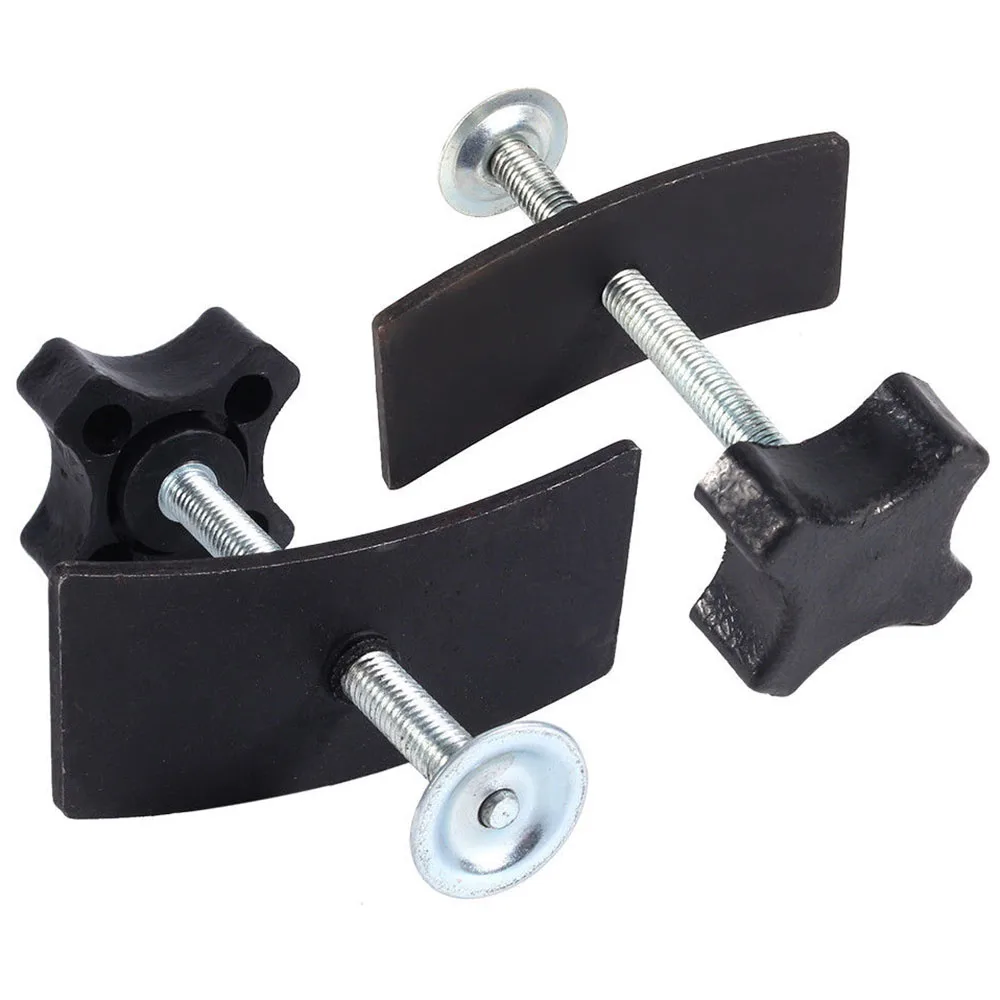 1pc Install Caliper Piston Compressor High Quality Steel Disc Brake Pad Spreader for Auto Car ATV Motorcycle Tire Repair Tool
