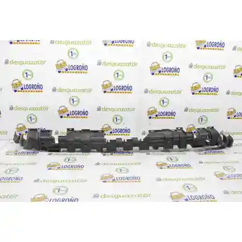 

BUMPER REINFORCEMENT REAR RENAULT TRAFIC CLOSED BOX (AB 4.01)