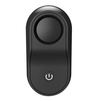 

Intelligent Ultrasonic Repellent (EU PLUG)