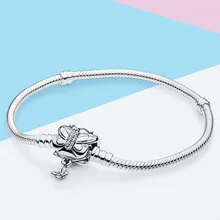 Подвески в виде бабочек, Змеиный браслет, браслеты из стерлингового серебра 925 пробы для женщин, на Рождество, Год, День Святого Валентина, День рождения, сделай сам, ювелирные изделия, подарки