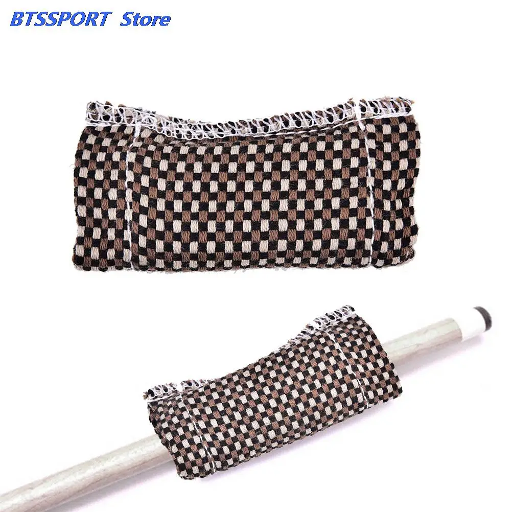 10*5 см Тряпка для полировки снукер бильярдный стол игры в пул кия палка Уход За