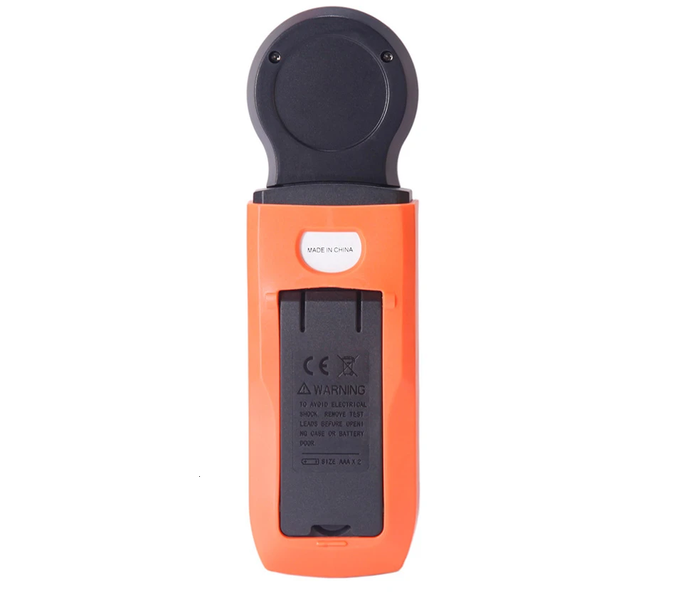 RuoShui 1010C Digital Luxmeter uv Light Lux FC digit Luminometer Photometer Illumination meter Illuminometer luxometros