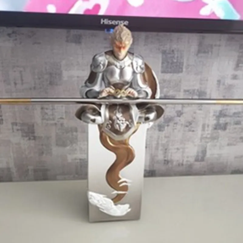 1" Dragon Ball Z статуя Saiyan Son Goku бюст Kakarotto полноразмерная портретная настольная безделушка FRP фигурка игрушка коробка 29 см V832