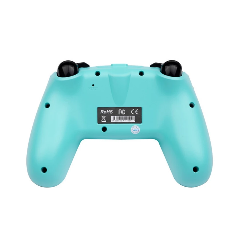 Беспроводной игровой джойстик Bluetooth для геймпад для nintendo Switch Lite Pro контроллер PC паровой