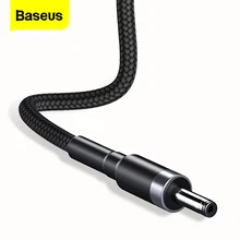 Кабель питания Baseus с USB на DC 3,5 мм, штекер А, разъем 3,5, зарядный кабель для концентратора, USB-вентилятор, лампа, динамик, кабель адаптера питания постоянного тока, 1 м Кабель питания Baseus с USB на DC 3,5 мм, штекер А, разъем 3,5, зарядный кабель для концентратора, USB-вентилятор, лампа, динамик, кабель адаптера питания постоянного тока, 1 м