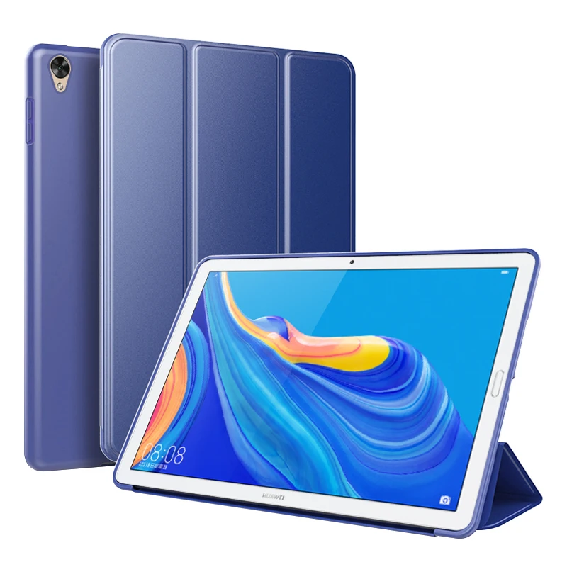 Для huawei Mediapad M6 8,4 дюймов/10,8 дюймов SCM-W09/SCM-AL09 VRD-W09/VRD-AL09 планшетный ПК защитный чехол