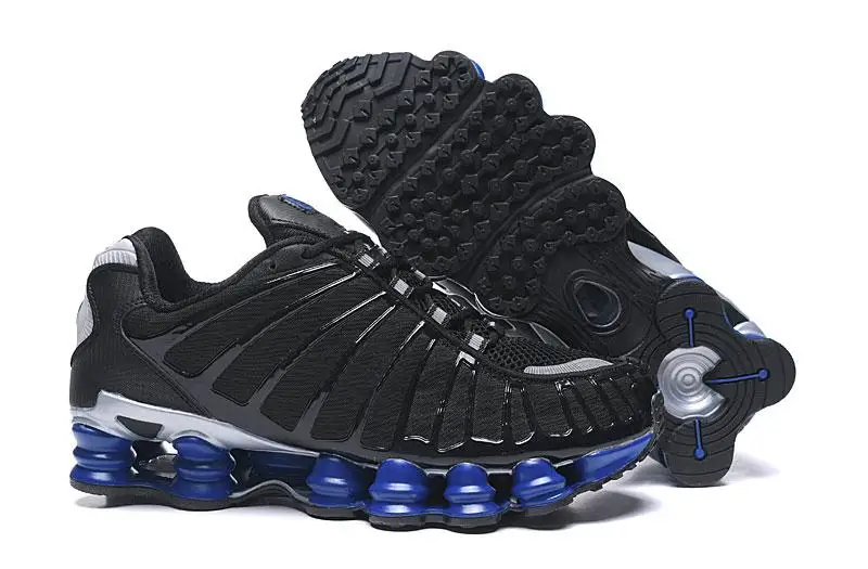 Shox TL мужские кроссовки 625 TL3 TLX Chaussures Homme кожаные мужские спортивные кроссовки scarpe uomo кроссовки 40-46