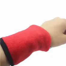 Открытый Многофункциональный Бег Велоспорт ходьба наручный Браслет Бумажник безопасное хранение кошельки молния наручные лодыжки обёрточная бумага спортивный ремень