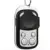 1PCS Car Door Remote Control 433MHz 4 Channel Remote Control Use All 433 Mhz Fixed Code Key Chains Car Home And Garage Hot Sell