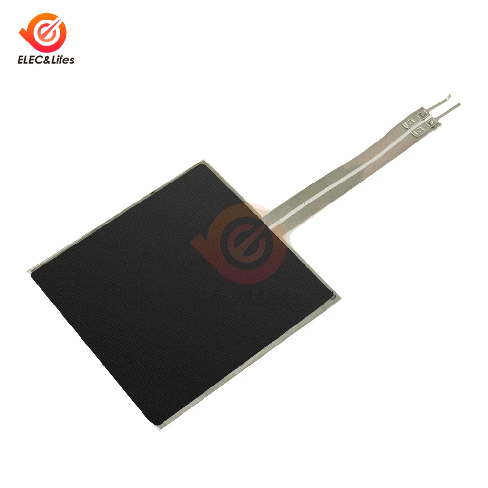 FSR400 FSR402 FSR406 чувствительный резистор сенсор FSR для Arduino тонкая пленка датчик давления