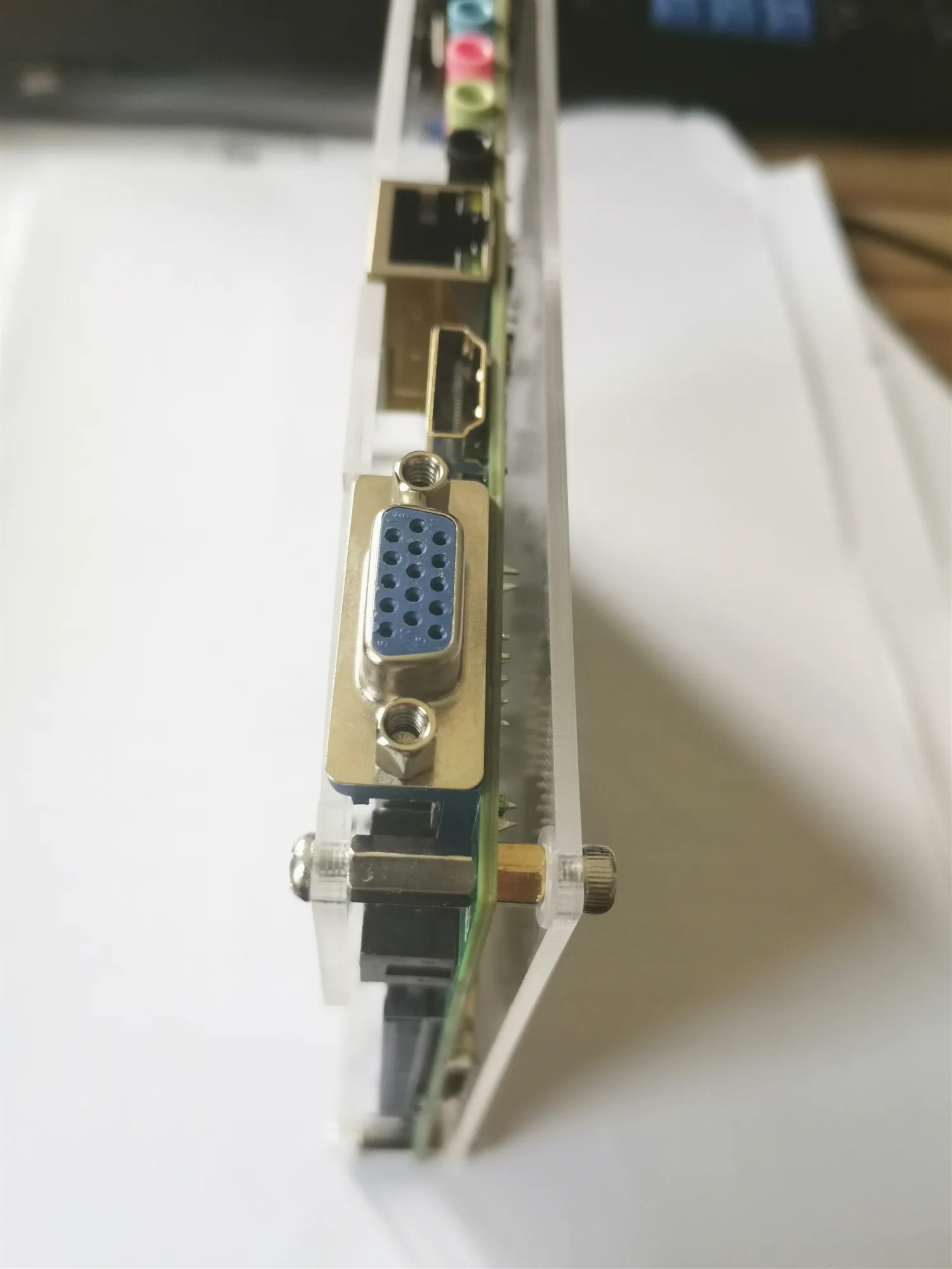 Zedboard ZYNQ FPGA макетная плата FMC разъем совместим с PetaLinux